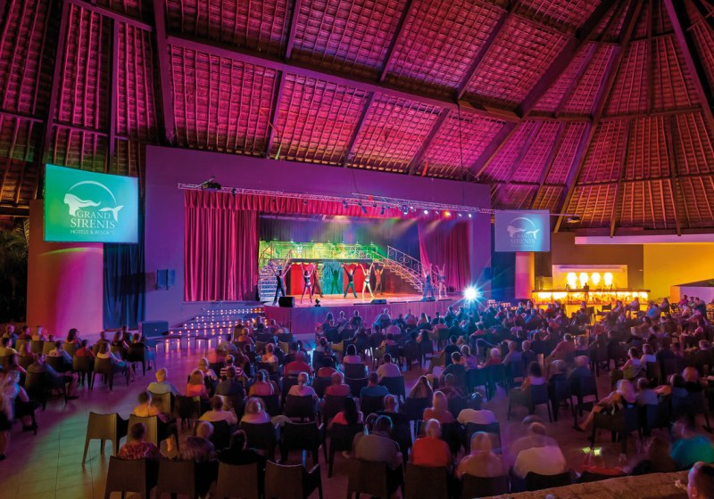 Beispiel: Unterhaltung & Entertainment