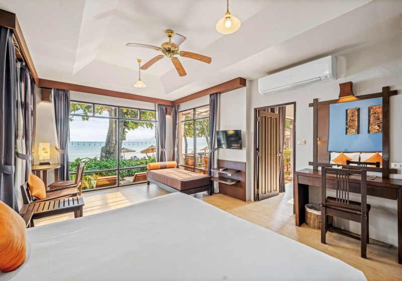 Zimmer & Wohnkomfort