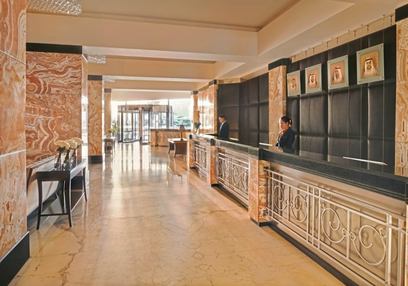 Hotel Allgemein
