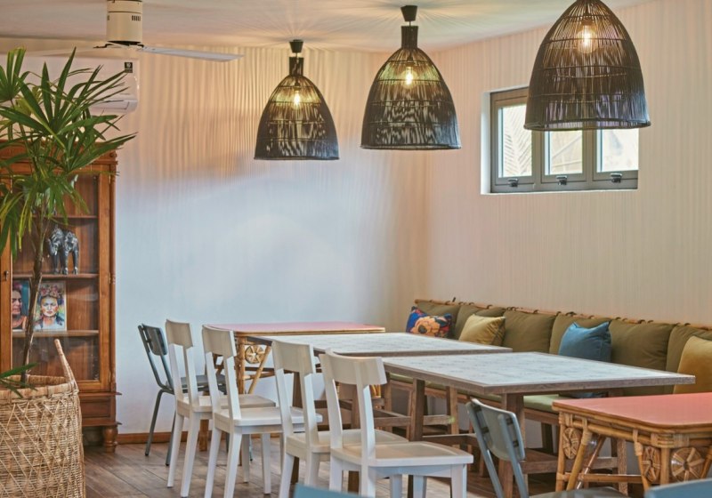 Hotel Allgemein