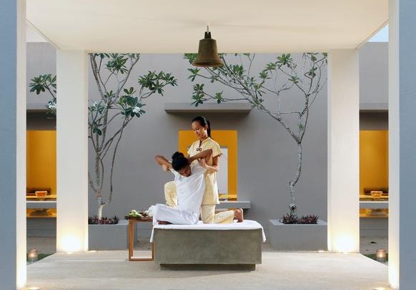 Wellness & Entspannung