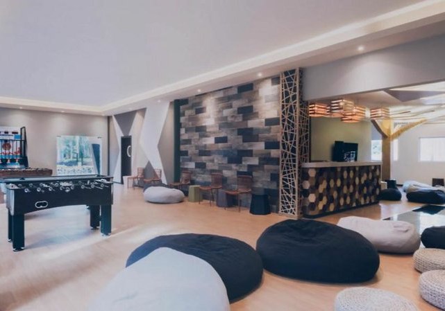 Hotel Allgemein