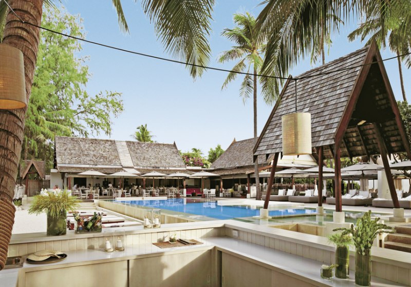 Beispiel: Kulinarik & Restaurants