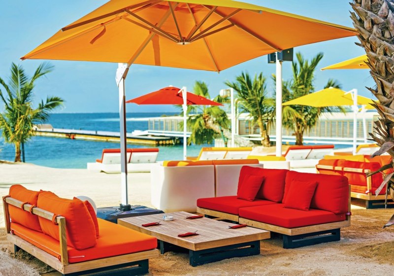 Beispiel: Kulinarik & Restaurants