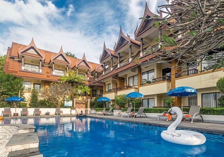 Hotel Allgemein