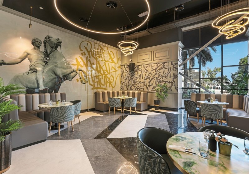 Kulinarik & Restaurants