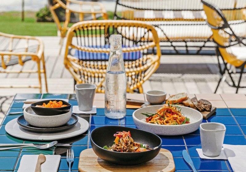 Kulinarik & Restaurants