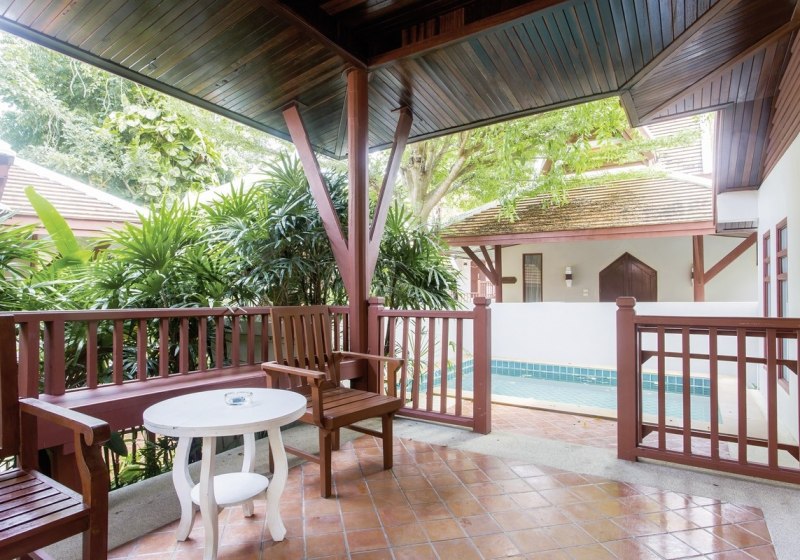 Zimmer & Wohnkomfort