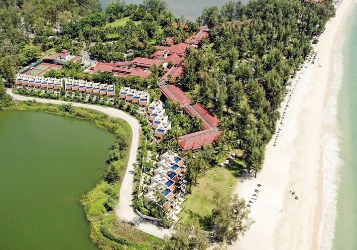Hotel Allgemein
