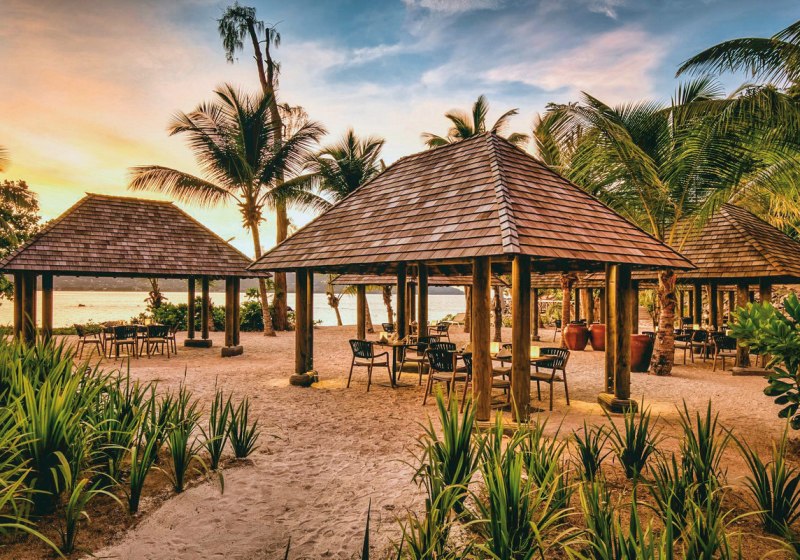 Kulinarik & Restaurants