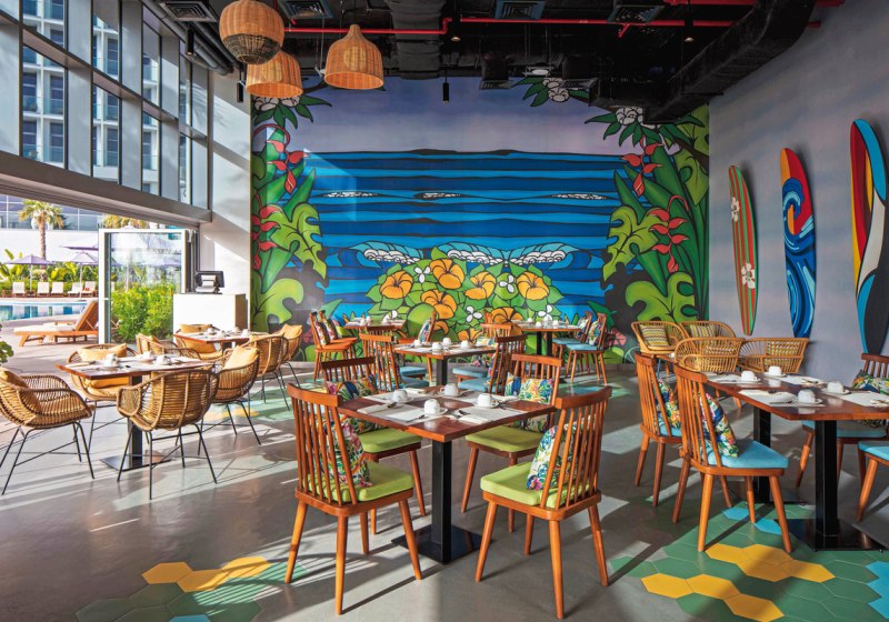 Kulinarik & Restaurants