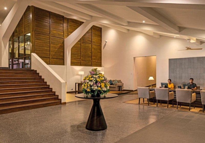Hotel Allgemein