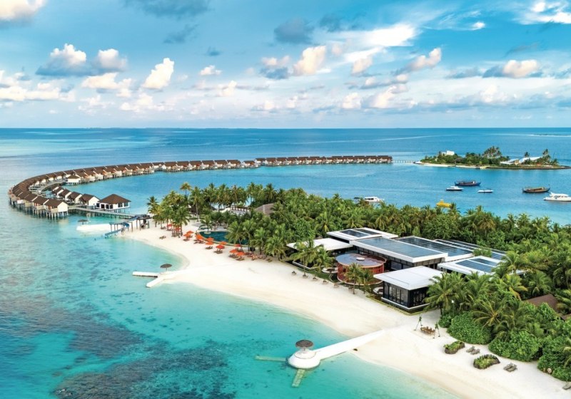 Hotelstrand
