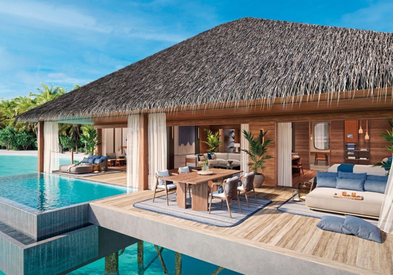 Zimmer & Wohnkomfort