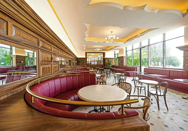 Kulinarik & Restaurants