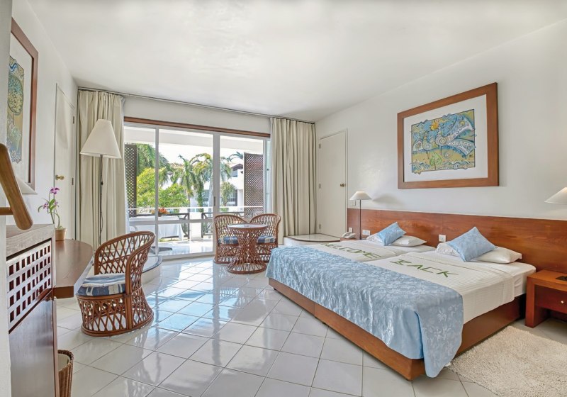 Zimmer & Wohnkomfort