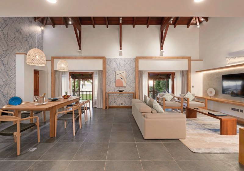 Zimmer & Wohnkomfort