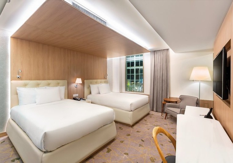 Zimmer & Wohnkomfort