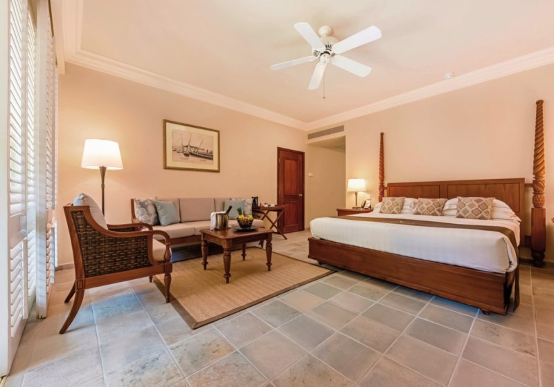 Zimmer & Wohnkomfort