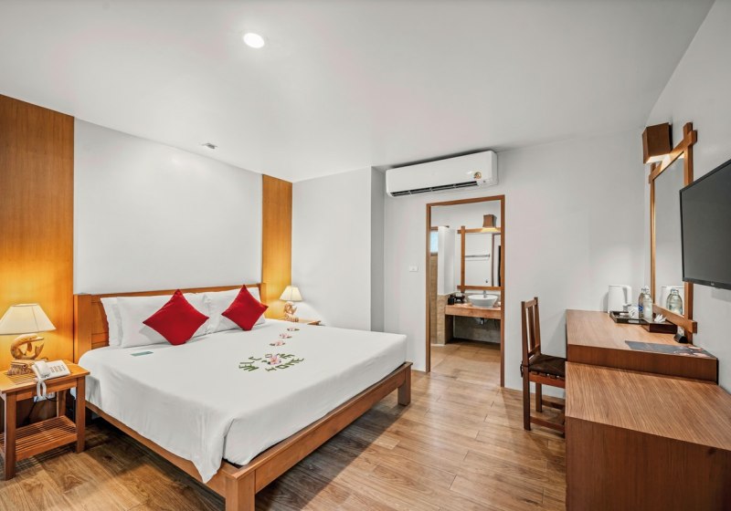 Zimmer & Wohnkomfort