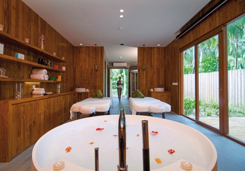 Wellness & Entspannung