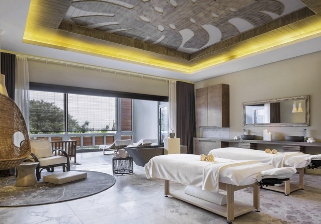 Beispiel: Wellness & Entspannung