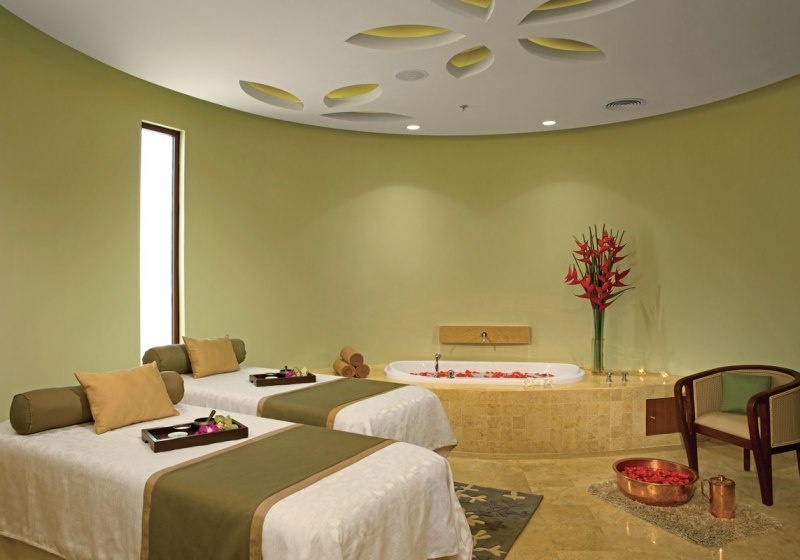 Beispiel: Wellness & Entspannung