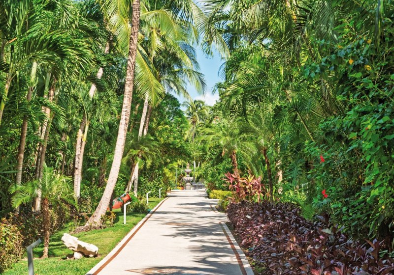 Ausstattung & Service