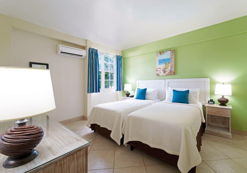 Zimmer & Wohnkomfort