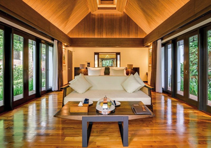 Zimmer & Wohnkomfort