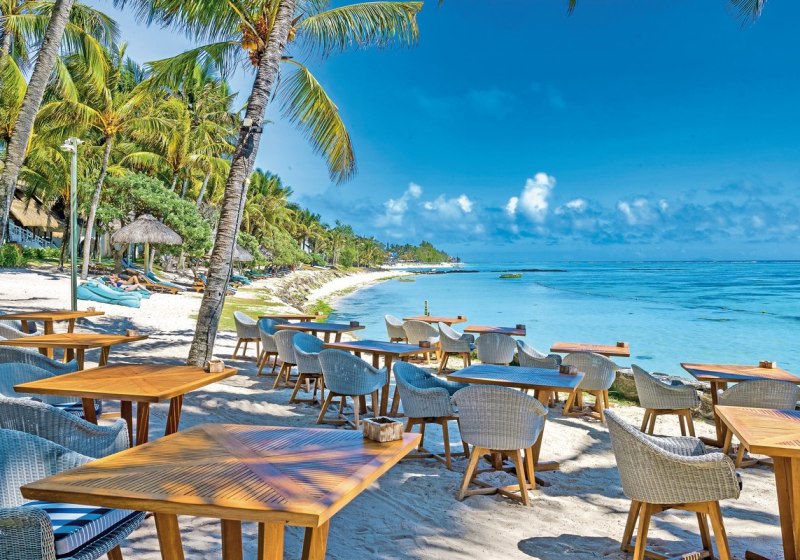 Beispiel: Kulinarik & Restaurants