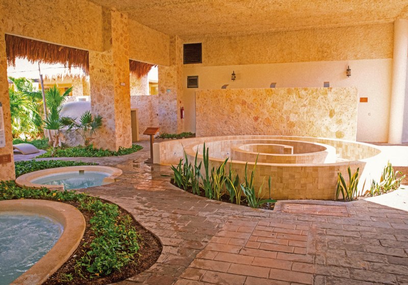 Beispiel: Wellness & Entspannung