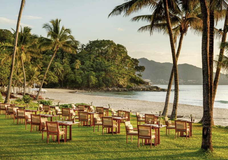 Kulinarik & Restaurants