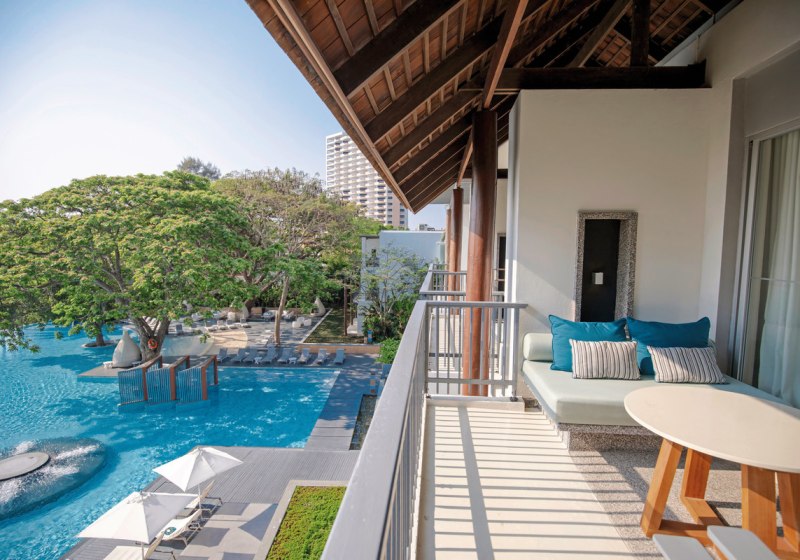 Zimmer & Wohnkomfort