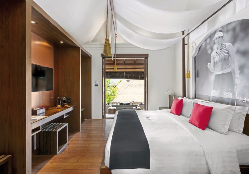 Zimmer & Wohnkomfort