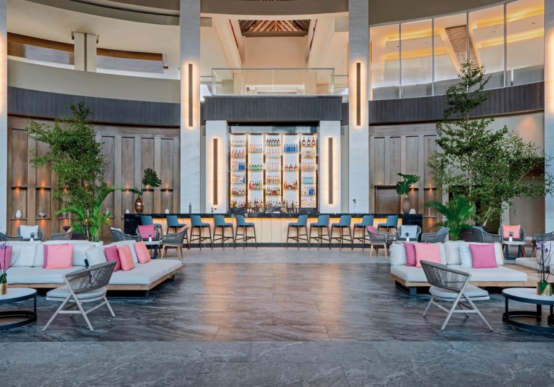 Hotel Allgemein