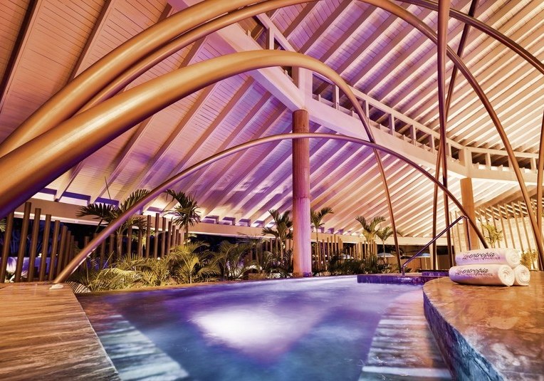 Beispiel: Wellness & Entspannung