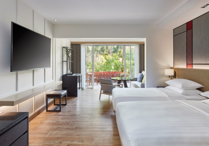 Zimmer & Wohnkomfort