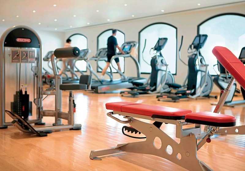 Sport & Fitness