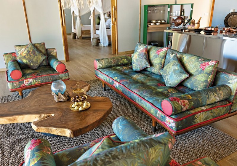 Zimmer & Wohnkomfort