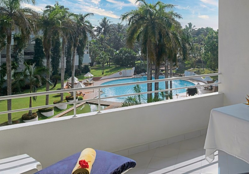 Zimmer & Wohnkomfort