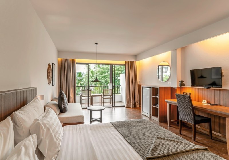 Hotel Allgemein