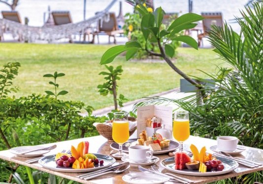 Kulinarik & Restaurants