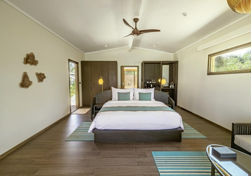 Zimmer & Wohnkomfort