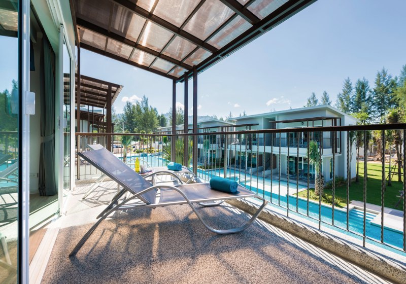 Zimmer & Wohnkomfort