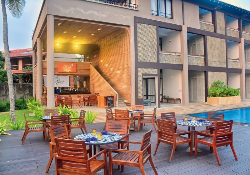 Kulinarik & Restaurants