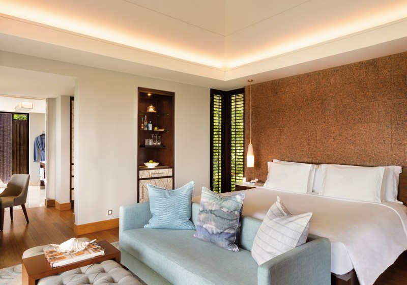 Zimmer & Wohnkomfort