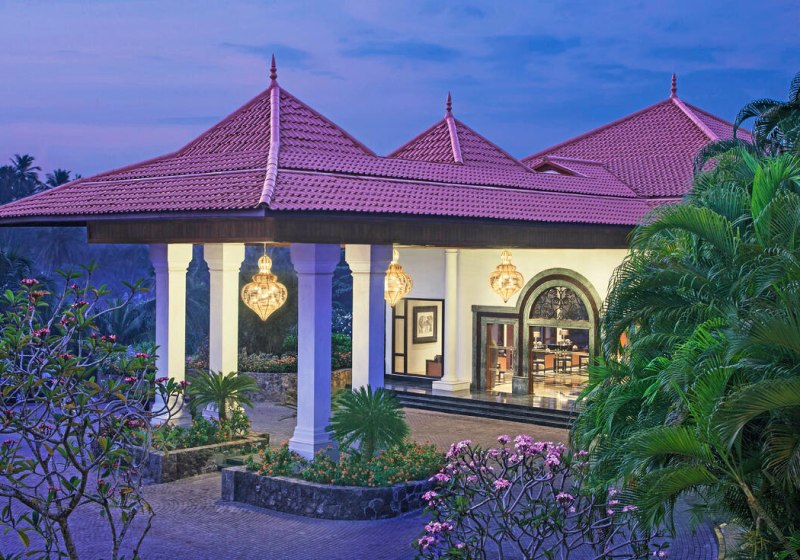 Hotel Allgemein