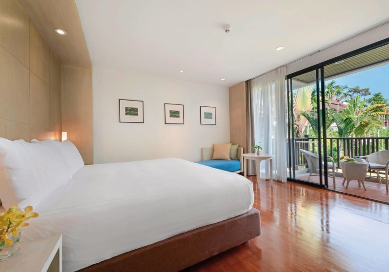 Zimmer & Wohnkomfort