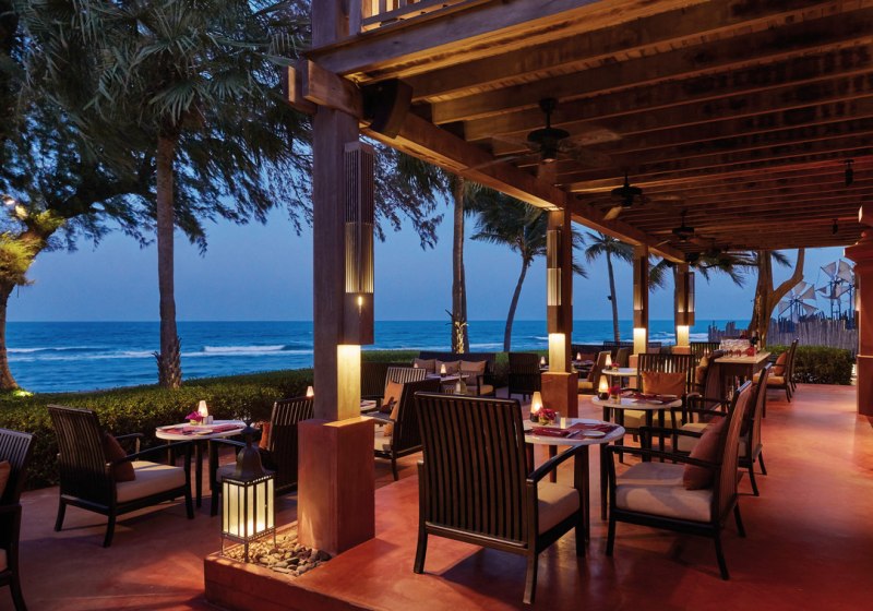 Kulinarik & Restaurants